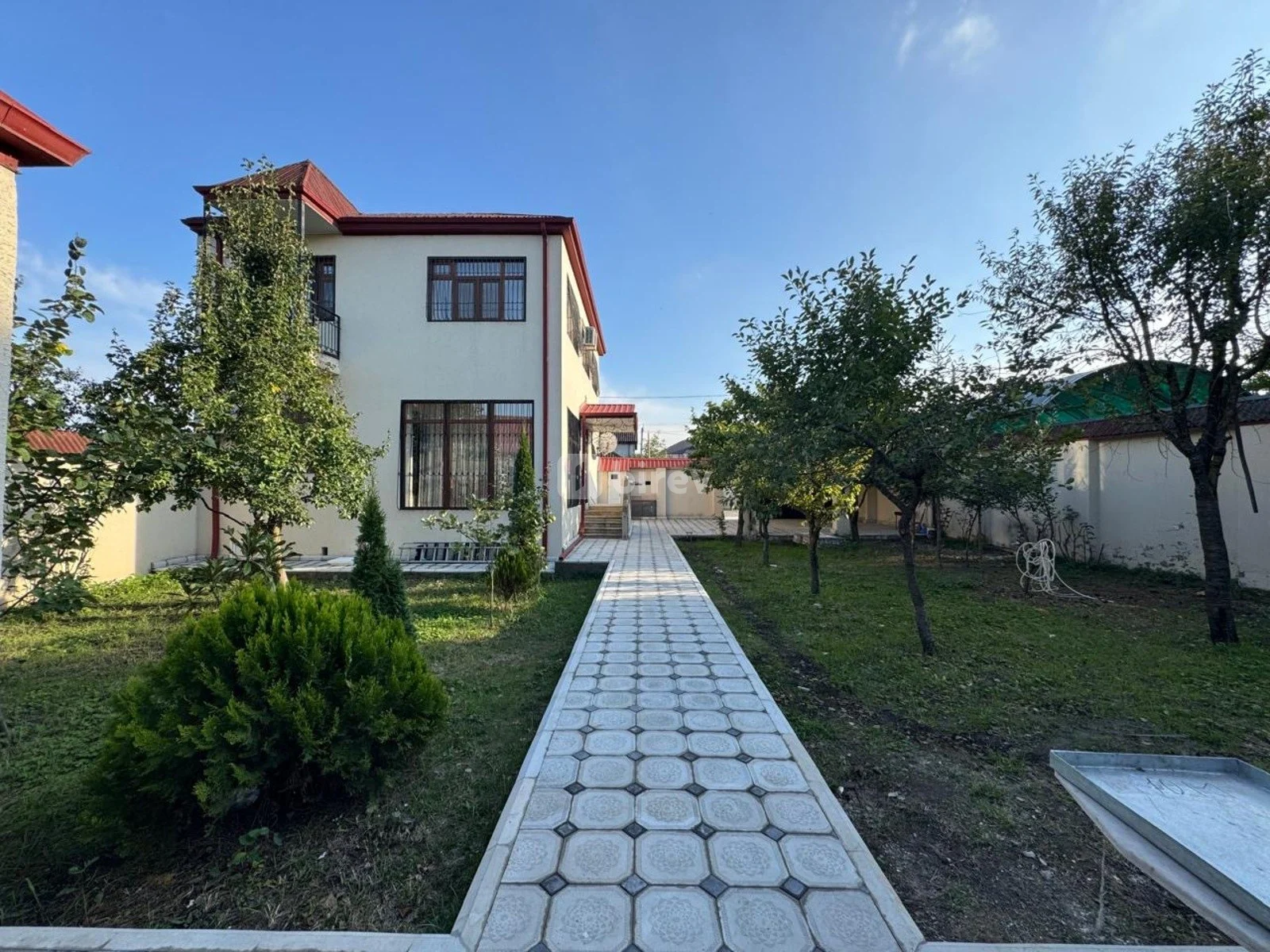 3 otaqlı həyət evi, Quba rayonu, Quba rayonu — şəkil 26