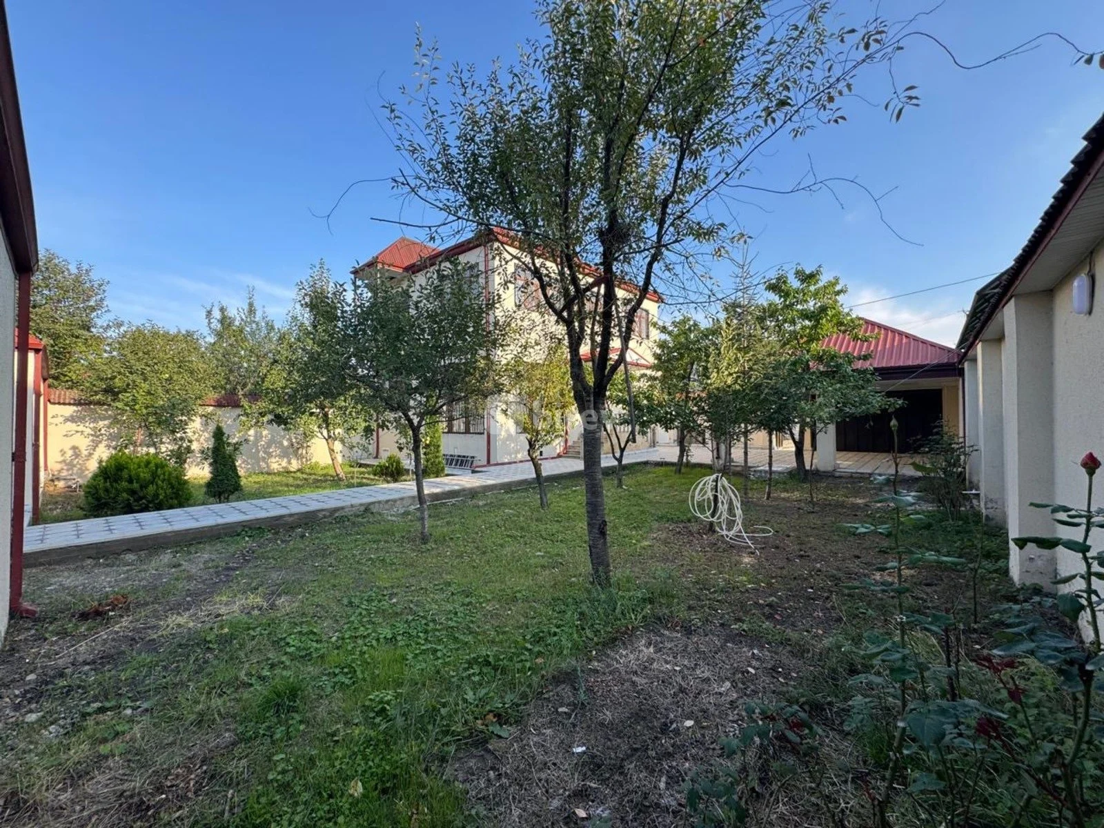 3 otaqlı həyət evi, Quba rayonu, Quba rayonu — şəkil 27