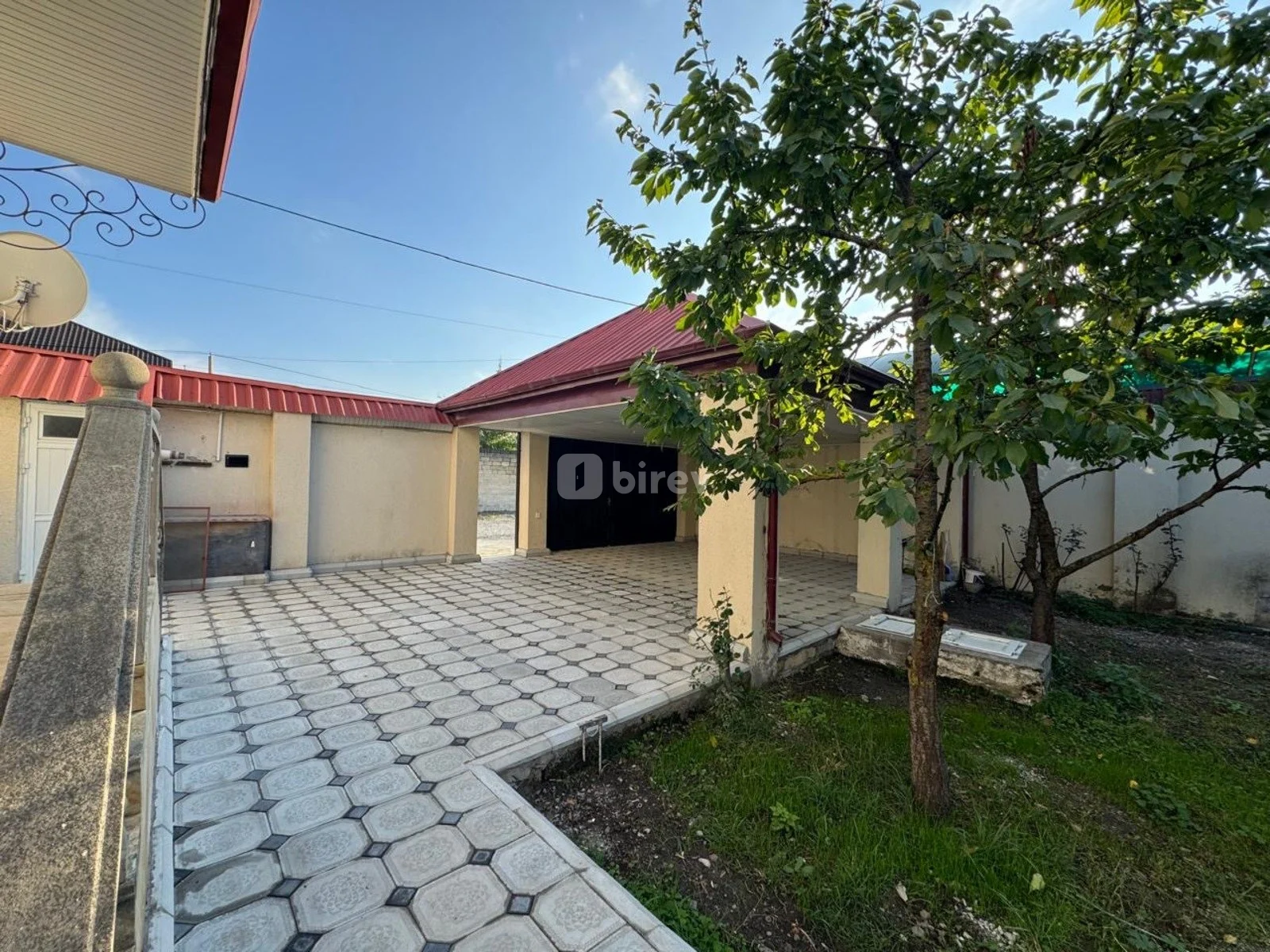 3 otaqlı həyət evi, Quba rayonu, Quba rayonu — şəkil 28