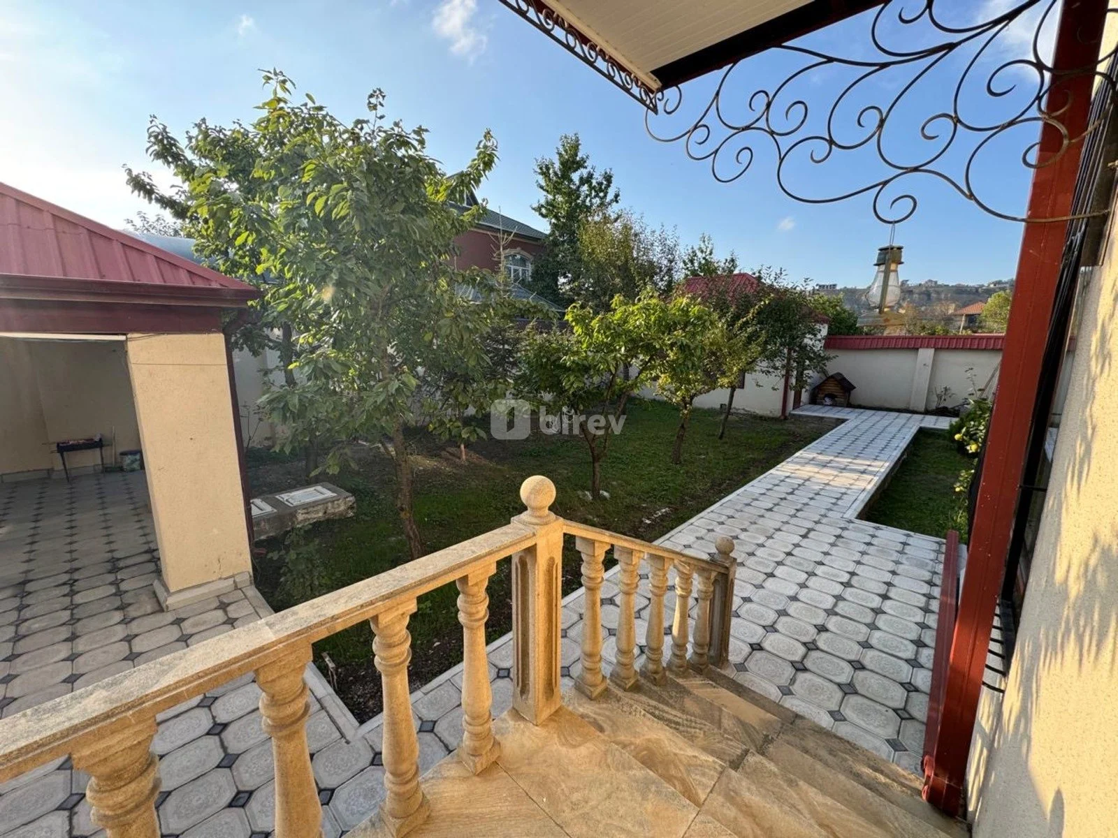 3 otaqlı həyət evi, Quba rayonu, Quba rayonu — şəkil 29