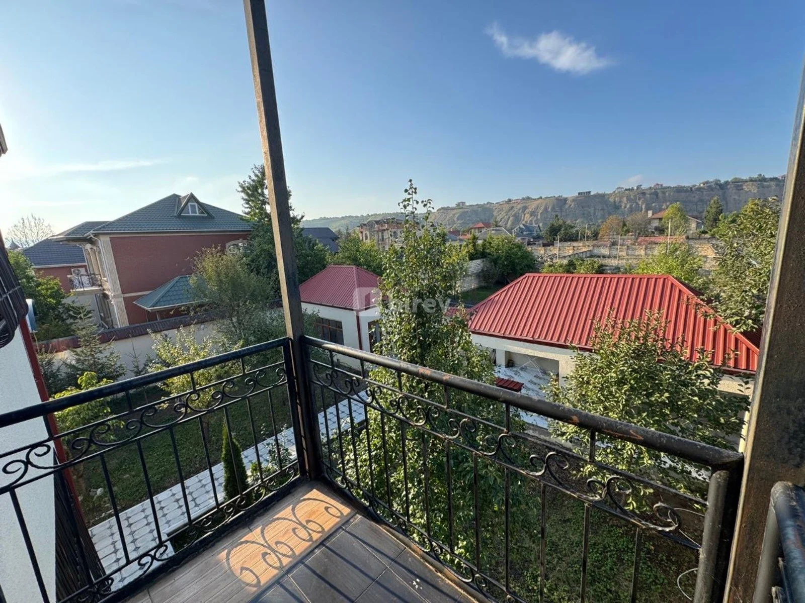 3 otaqlı həyət evi, Quba rayonu, Quba rayonu — şəkil 30