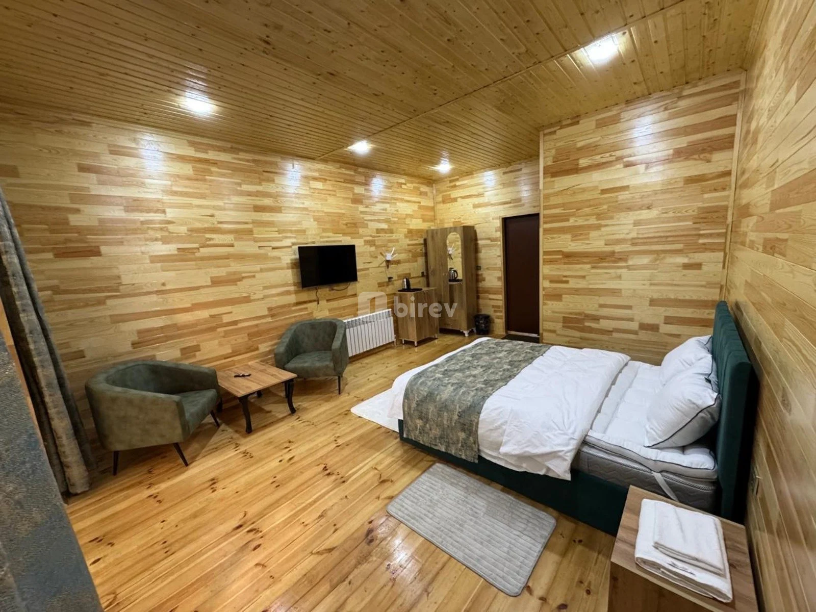1 otaqlı həyət evi, Quba rayonu, Quba rayonu — şəkil 3