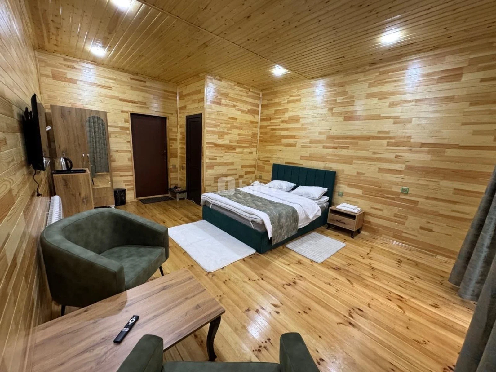 1 otaqlı həyət evi, Quba rayonu, Quba rayonu — şəkil 4