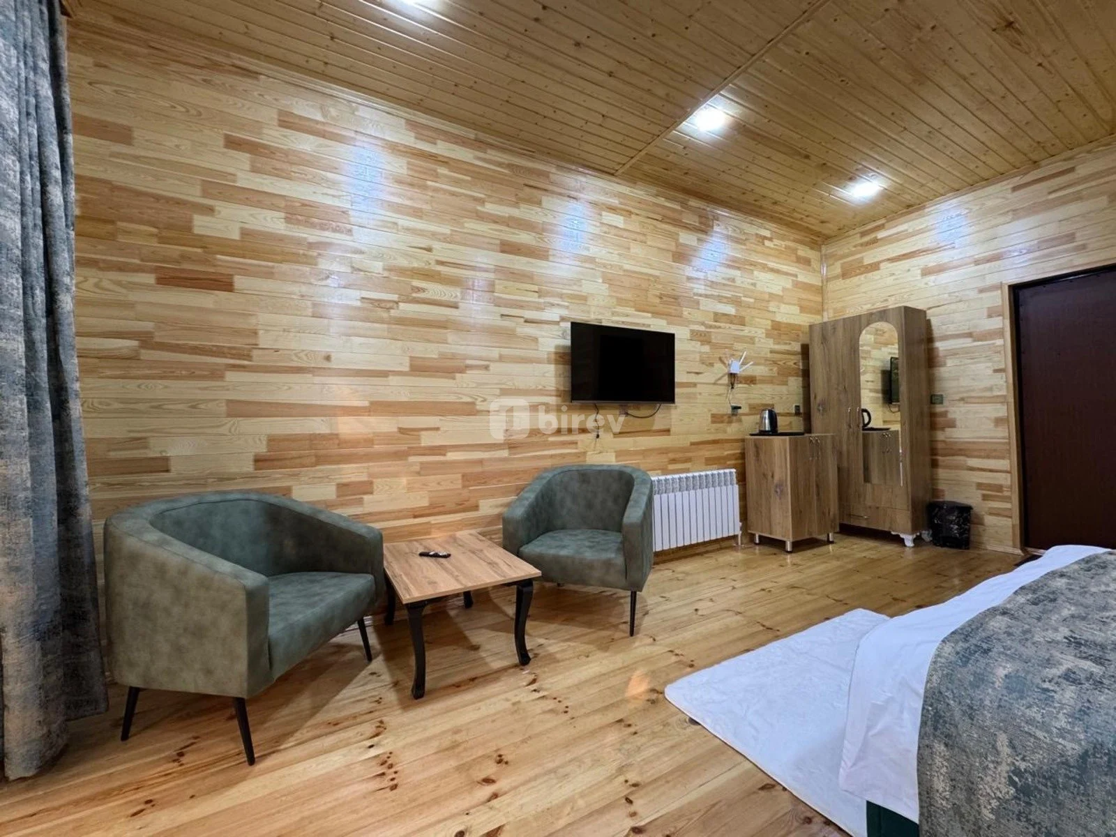 1 otaqlı həyət evi, Quba rayonu, Quba rayonu — şəkil 5