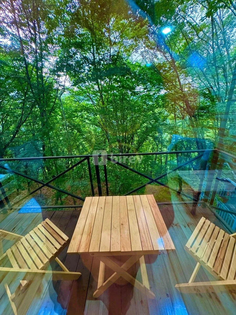 1 otaqlı həyət evi, Quba rayonu, Quba rayonu — şəkil 10