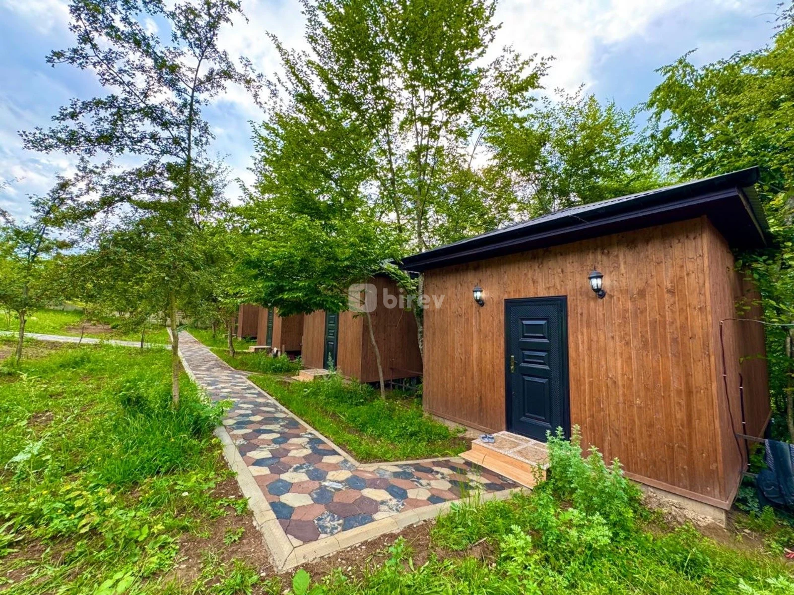 1 otaqlı həyət evi, Quba rayonu, Quba rayonu — şəkil 12