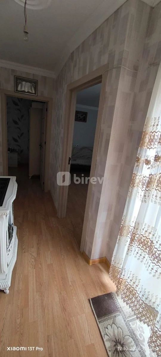 3 otaqlı həyət evi, Binəqədi q., Gülüstan küçəsi 12, Binəqədi rayonu — şəkil 2