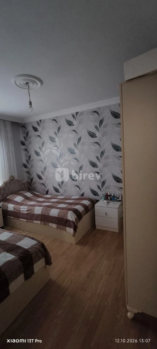 3 otaqlı həyət evi, Binəqədi q., Gülüstan küçəsi 12, Binəqədi rayonu — şəkil 4