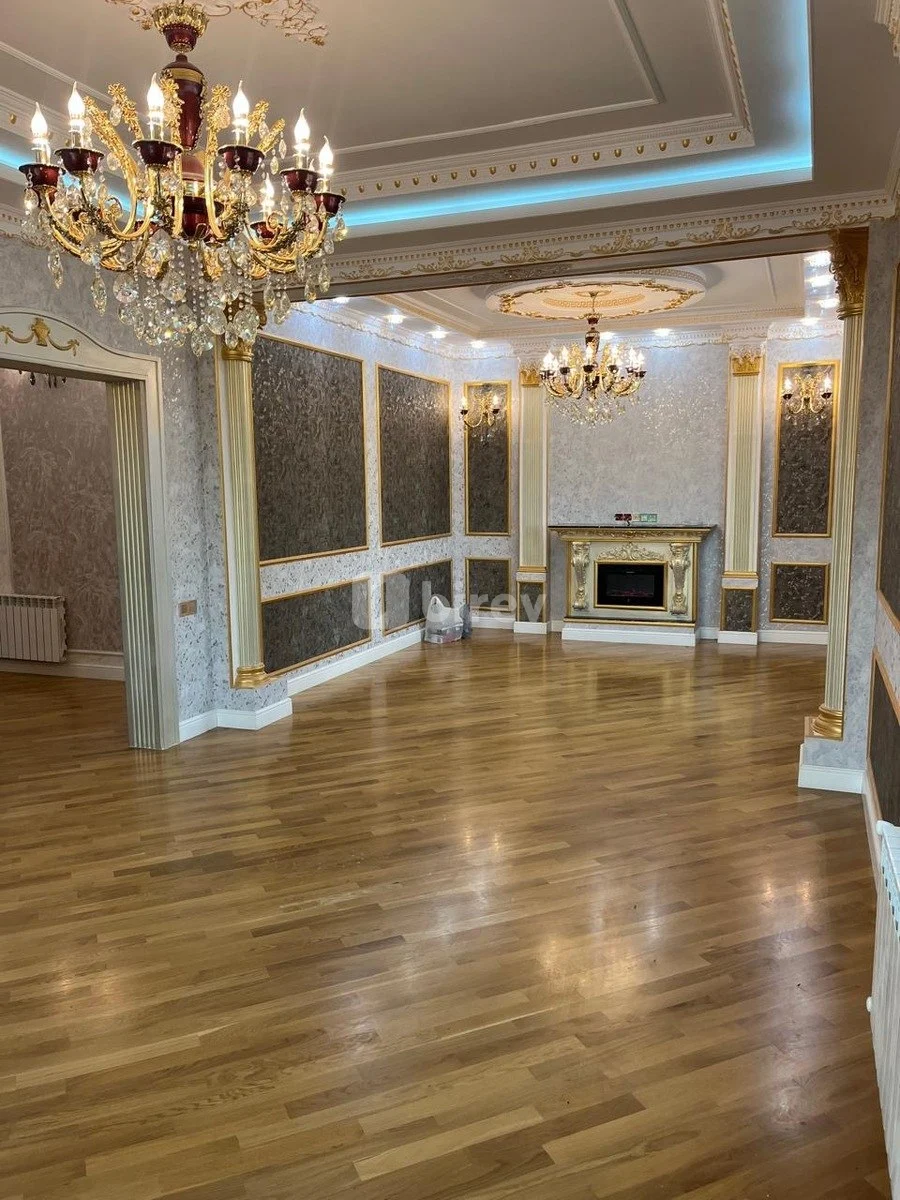 6 otaqlı həyət evi, Kürdəxanı q., Qara Qarayev, Sabunçu rayonu — şəkil 7