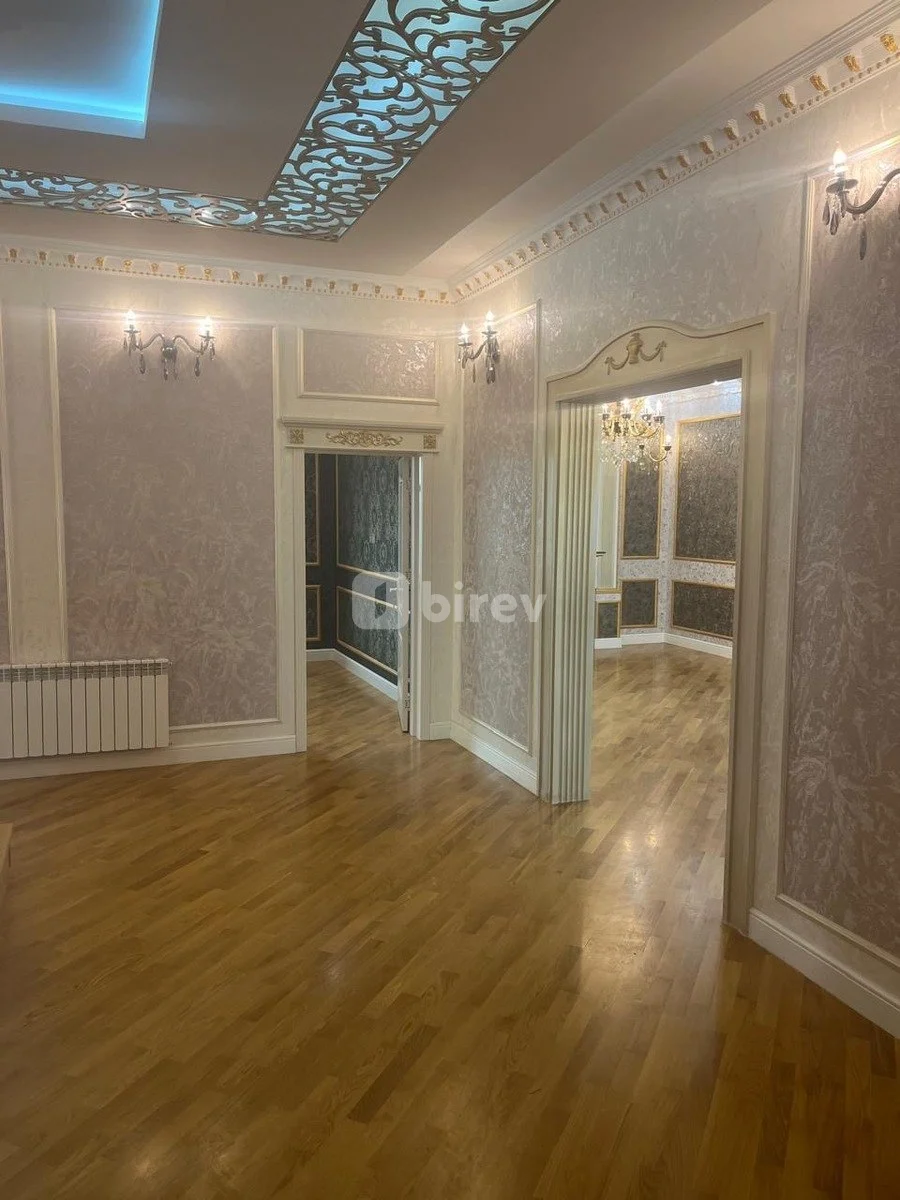 6 otaqlı həyət evi, Kürdəxanı q., Qara Qarayev, Sabunçu rayonu — şəkil 9
