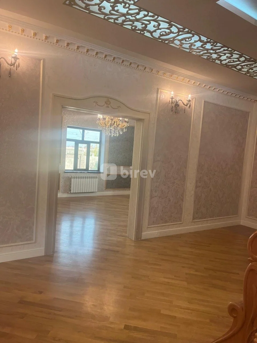 6 otaqlı həyət evi, Kürdəxanı q., Qara Qarayev, Sabunçu rayonu — şəkil 10