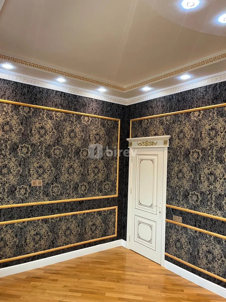 6 otaqlı həyət evi, Kürdəxanı q., Qara Qarayev, Sabunçu rayonu — şəkil 13