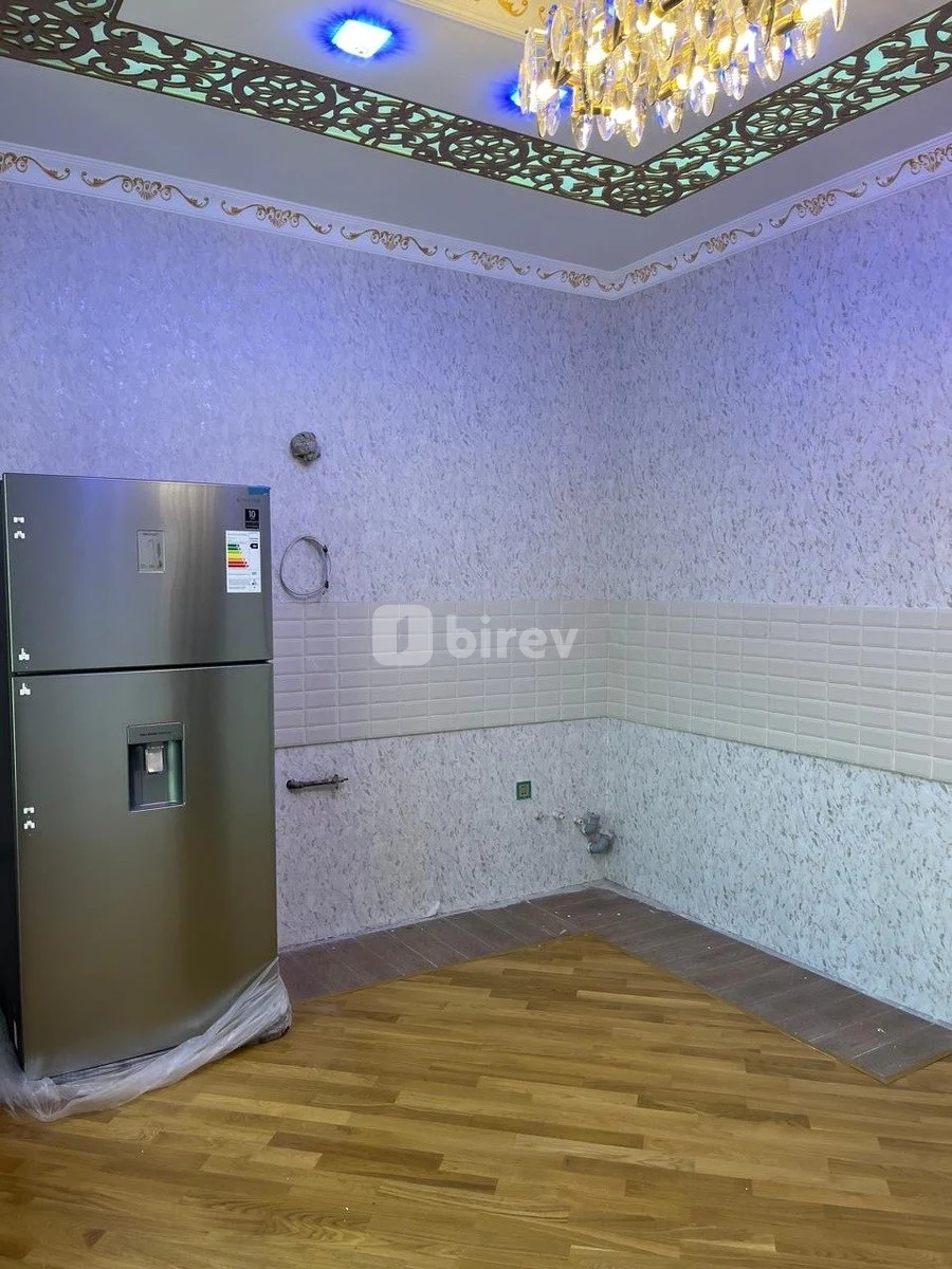 6 otaqlı həyət evi, Kürdəxanı q., Qara Qarayev, Sabunçu rayonu — şəkil 15