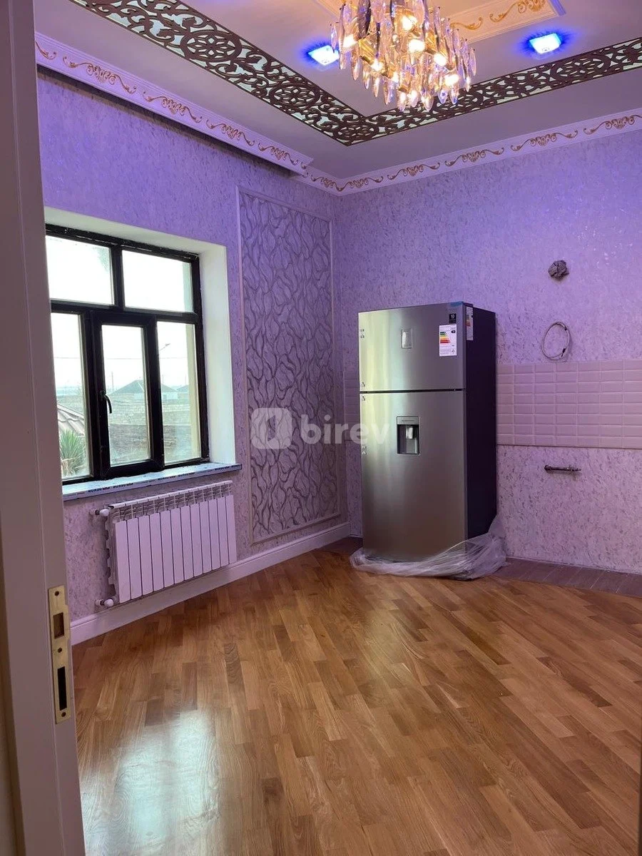6 otaqlı həyət evi, Kürdəxanı q., Qara Qarayev, Sabunçu rayonu — şəkil 16
