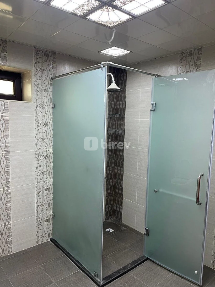 6 otaqlı həyət evi, Kürdəxanı q., Qara Qarayev, Sabunçu rayonu — şəkil 18