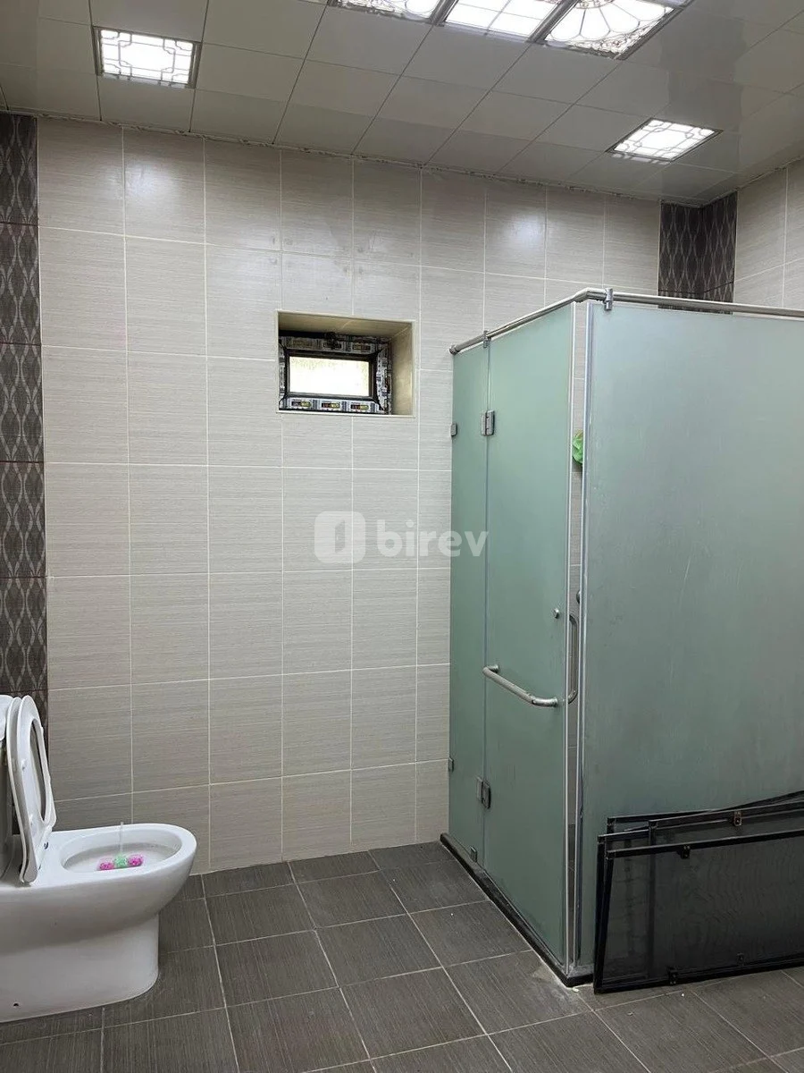 6 otaqlı həyət evi, Kürdəxanı q., Qara Qarayev, Sabunçu rayonu — şəkil 19