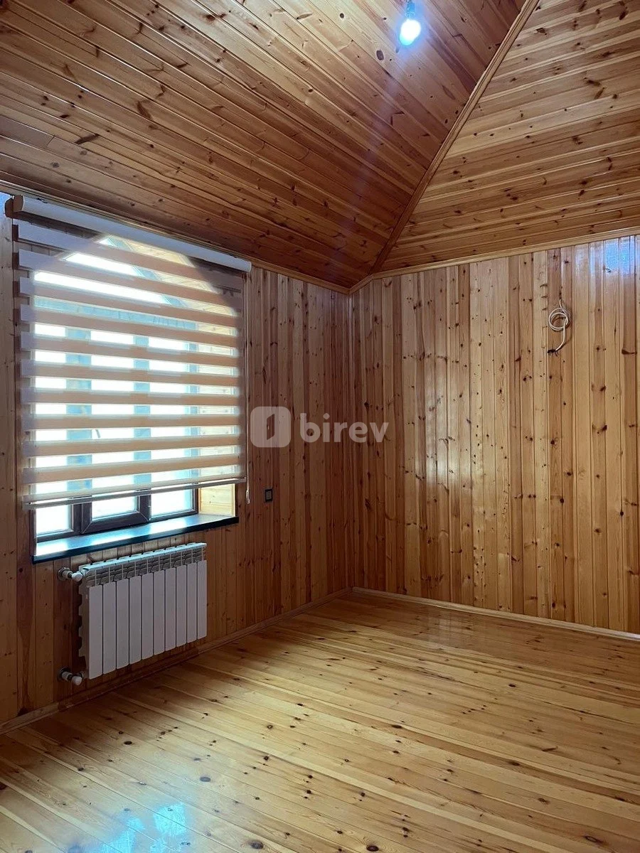 6 otaqlı həyət evi, Kürdəxanı q., Qara Qarayev, Sabunçu rayonu — şəkil 20