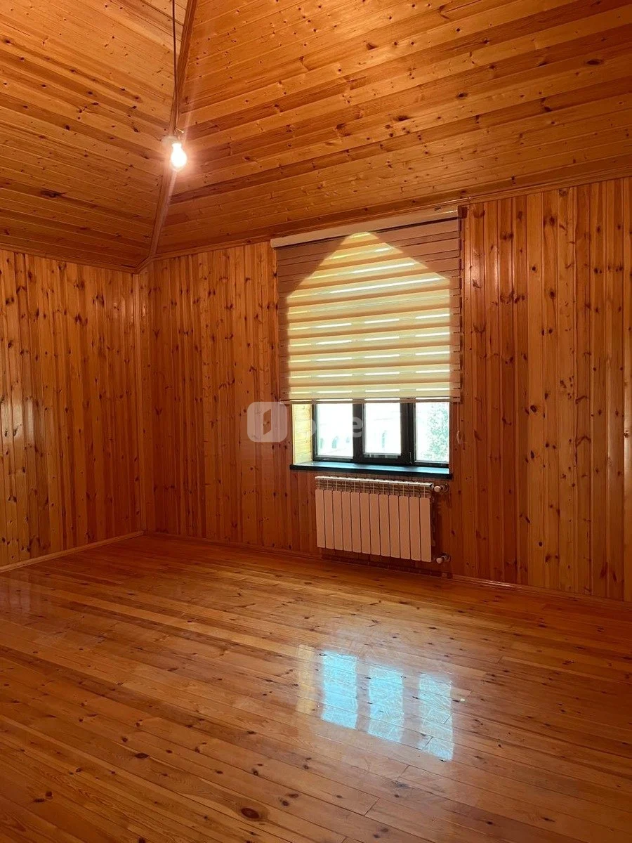 6 otaqlı həyət evi, Kürdəxanı q., Qara Qarayev, Sabunçu rayonu — şəkil 22