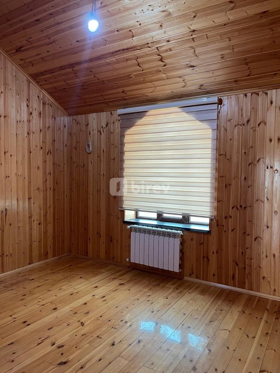 6 otaqlı həyət evi, Kürdəxanı q., Qara Qarayev, Sabunçu rayonu — şəkil 23