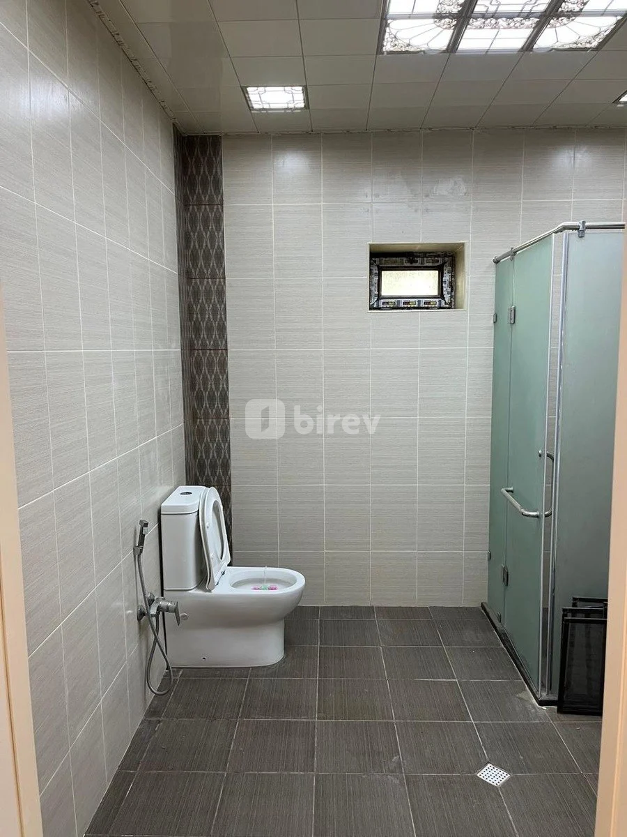 6 otaqlı həyət evi, Kürdəxanı q., Qara Qarayev, Sabunçu rayonu — şəkil 25
