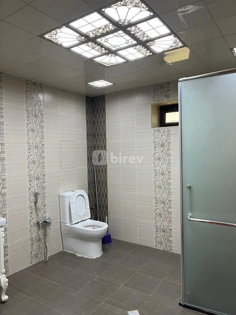 6 otaqlı həyət evi, Kürdəxanı q., Qara Qarayev, Sabunçu rayonu — şəkil 27