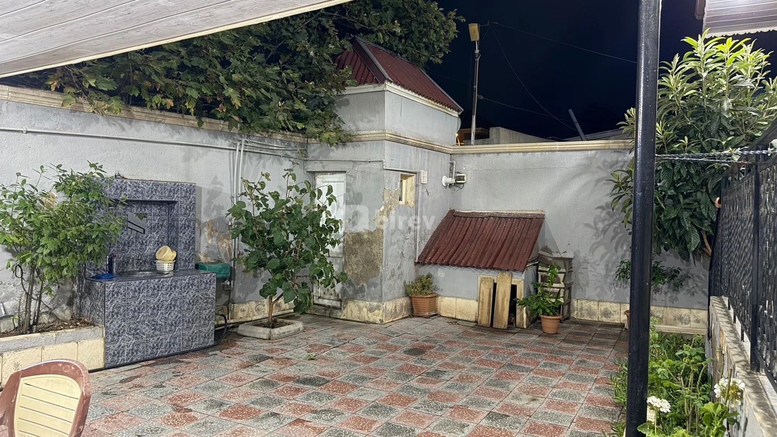 4 otaqlı həyət evi, Qaraçuxur q., Qaraçuxur, Suraxanı rayonu — şəkil 3