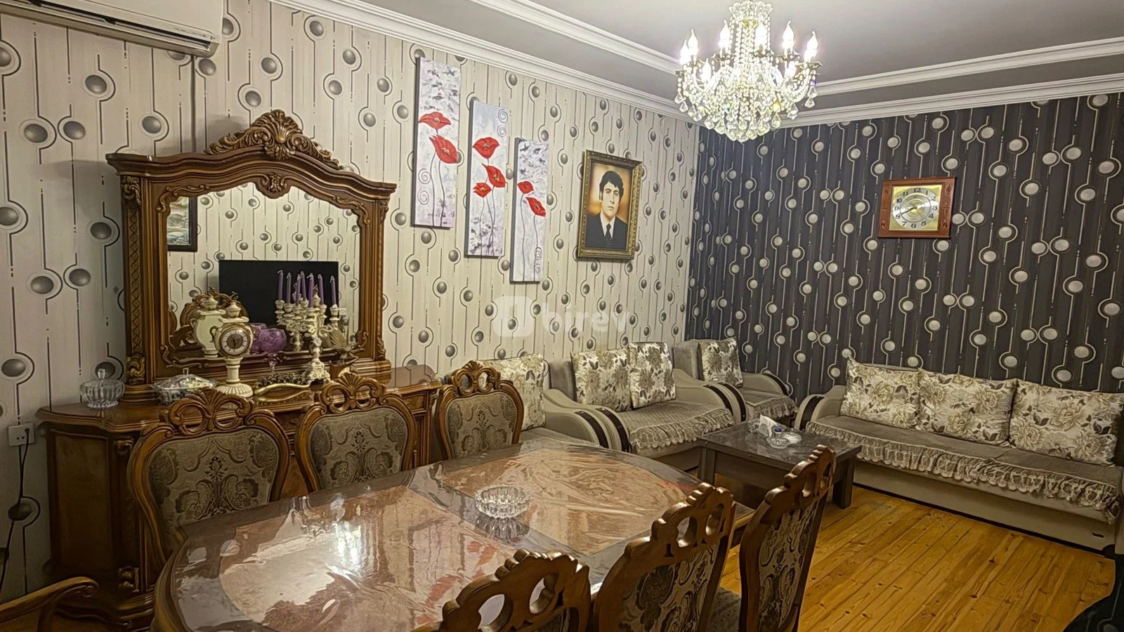 4 otaqlı həyət evi, Qaraçuxur q., Qaraçuxur, Suraxanı rayonu — şəkil 4