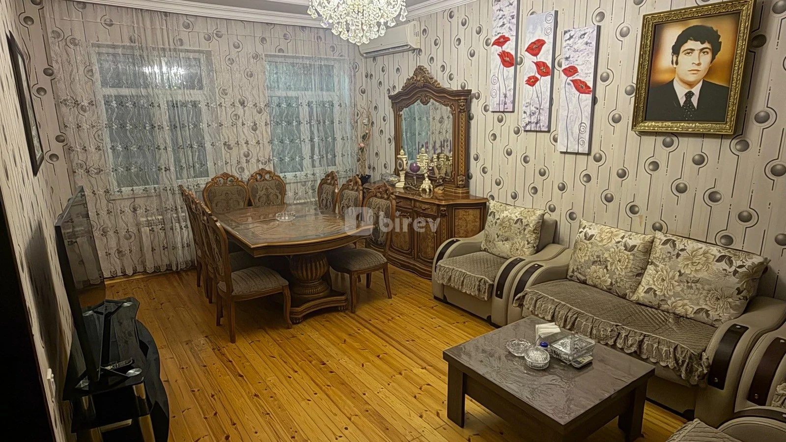 4 otaqlı həyət evi, Qaraçuxur q., Qaraçuxur, Suraxanı rayonu — şəkil 5
