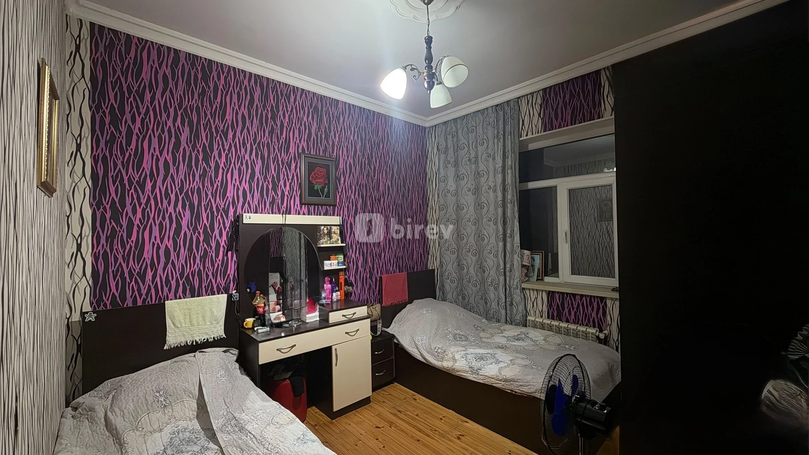4 otaqlı həyət evi, Qaraçuxur q., Qaraçuxur, Suraxanı rayonu — şəkil 6
