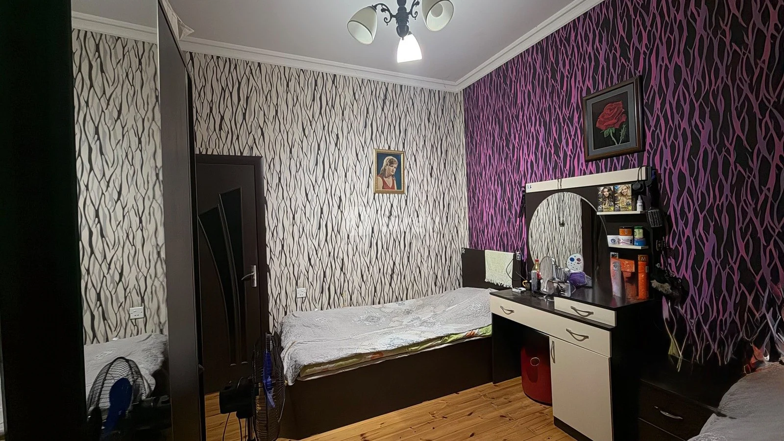 4 otaqlı həyət evi, Qaraçuxur q., Qaraçuxur, Suraxanı rayonu — şəkil 7