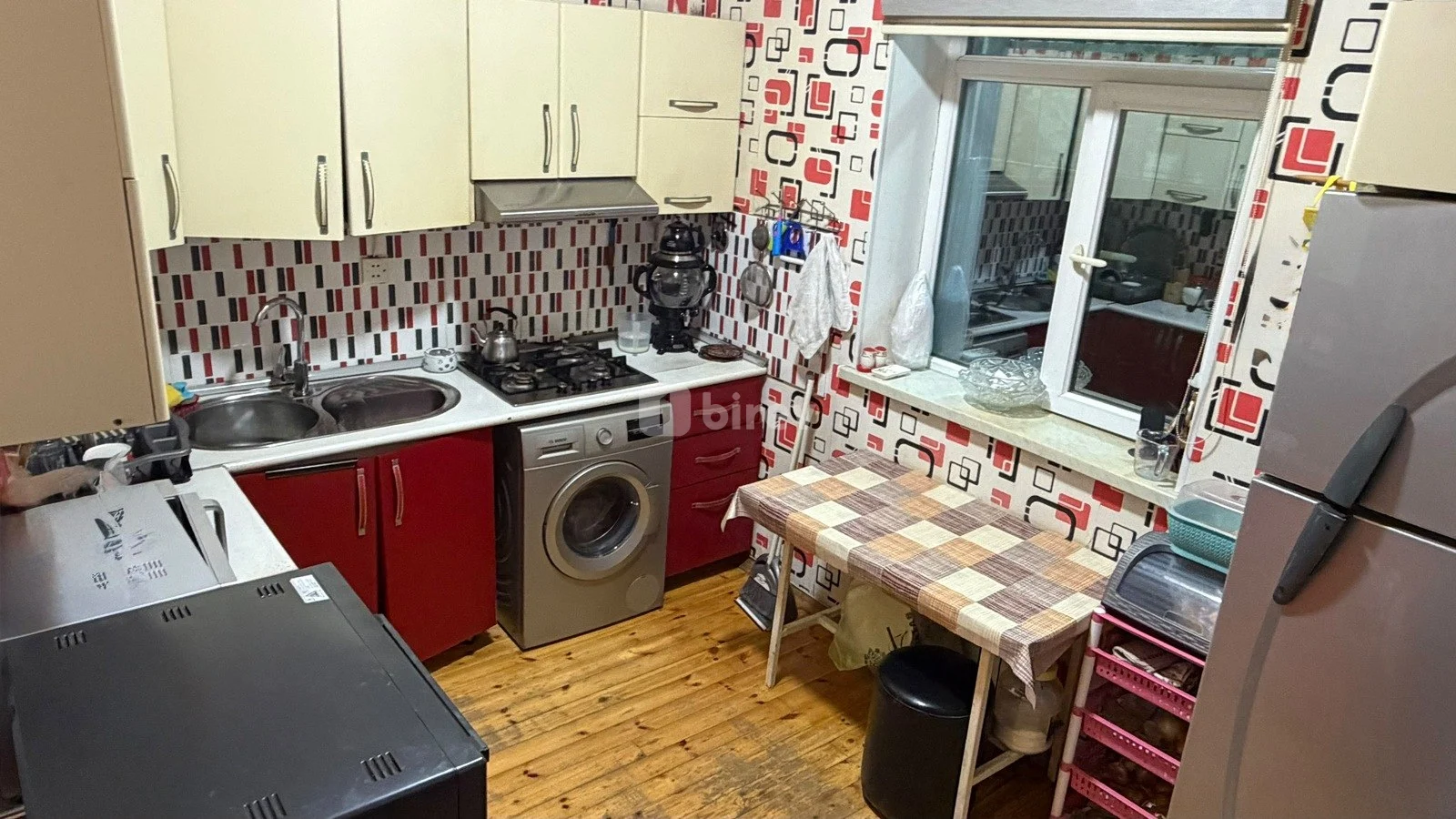 4 otaqlı həyət evi, Qaraçuxur q., Qaraçuxur, Suraxanı rayonu — şəkil 8