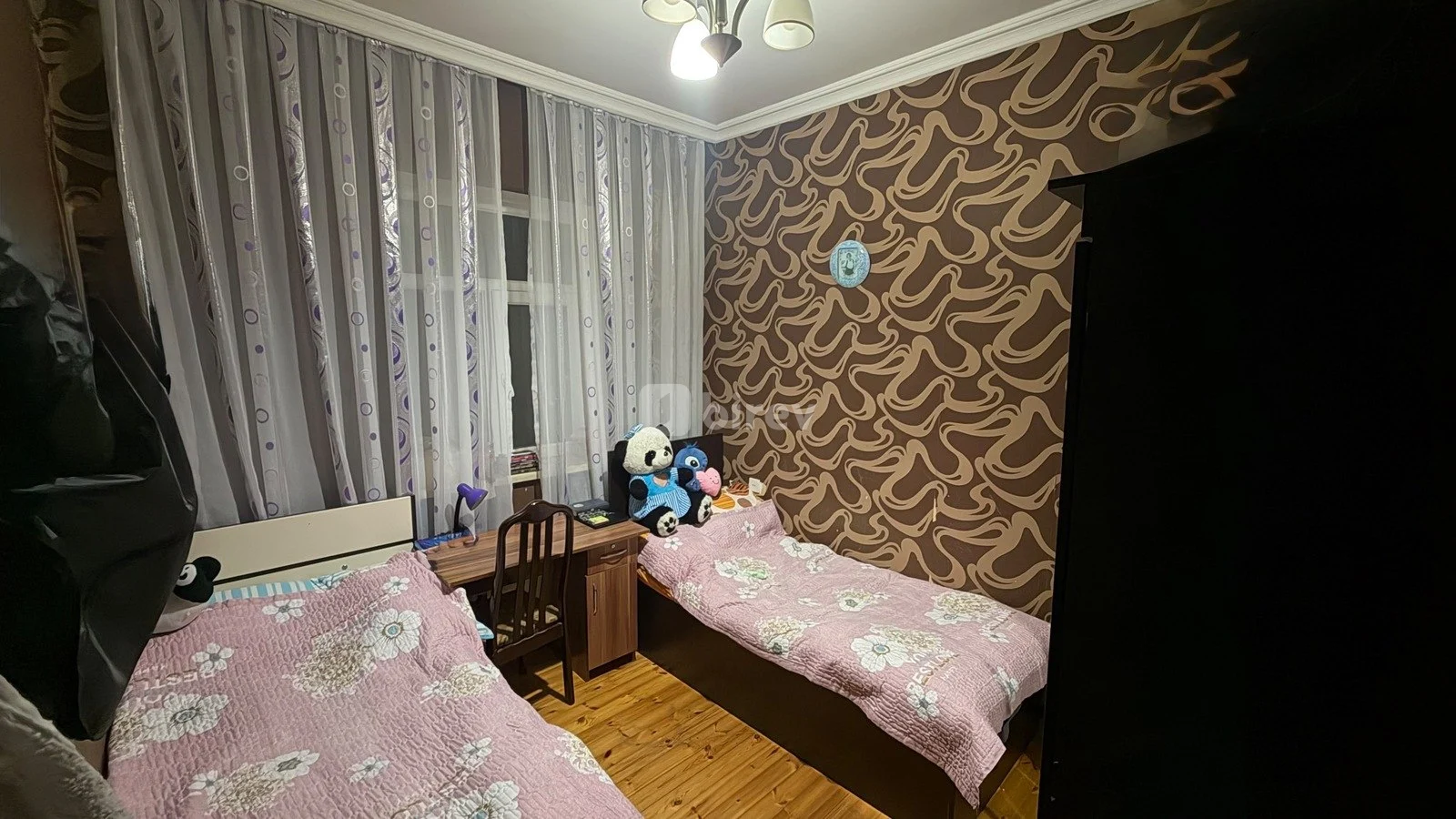 4 otaqlı həyət evi, Qaraçuxur q., Qaraçuxur, Suraxanı rayonu — şəkil 9
