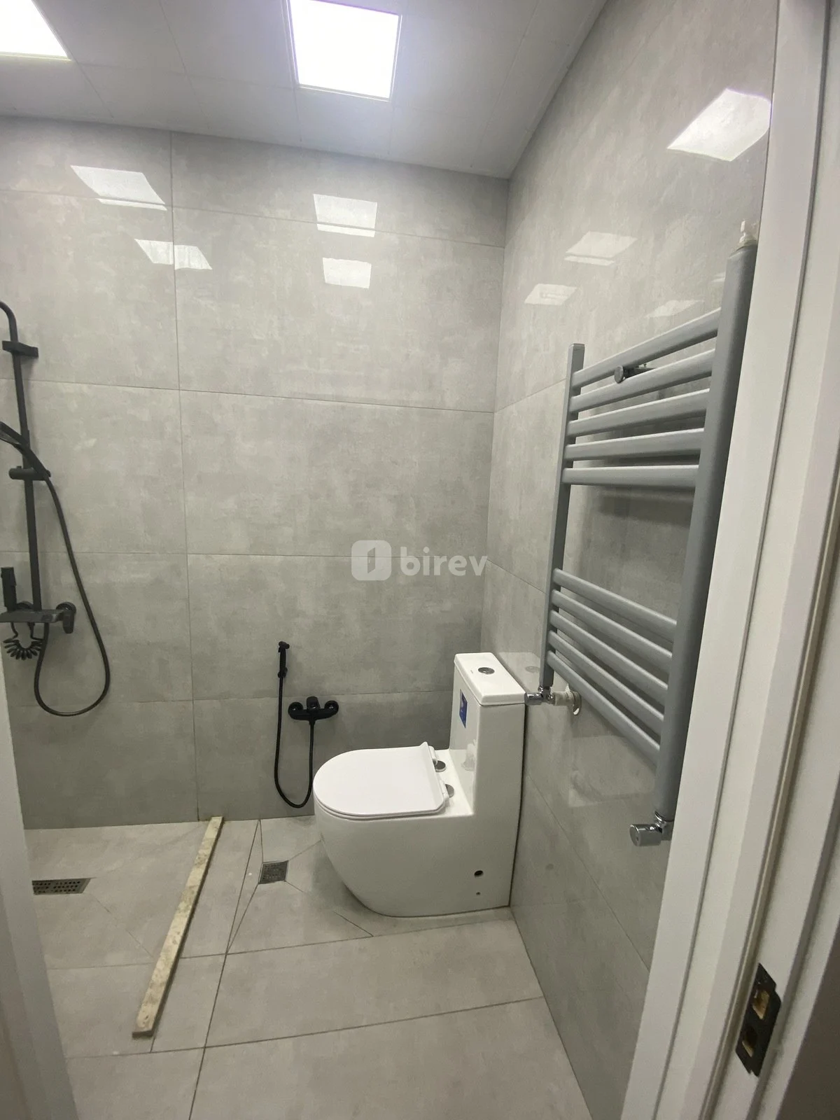 2 otaqlı mənzil, Xırdalan q., H.Əliyev küç. Blue City y/k, Abşeron rayonu — şəkil 4