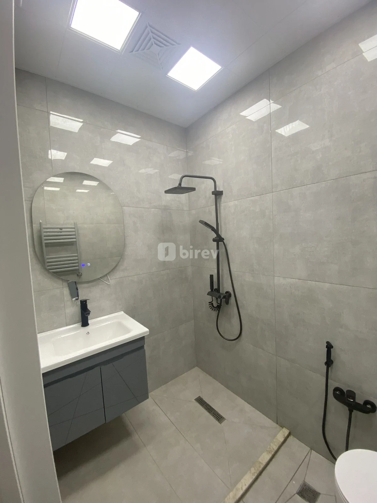 2 otaqlı mənzil, Xırdalan q., H.Əliyev küç. Blue City y/k, Abşeron rayonu — şəkil 5
