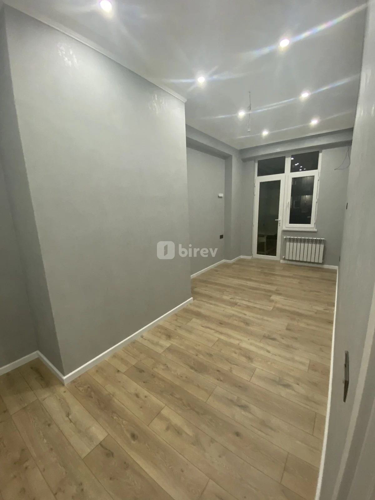 2 otaqlı mənzil, Xırdalan q., H.Əliyev küç. Blue City y/k, Abşeron rayonu — şəkil 11