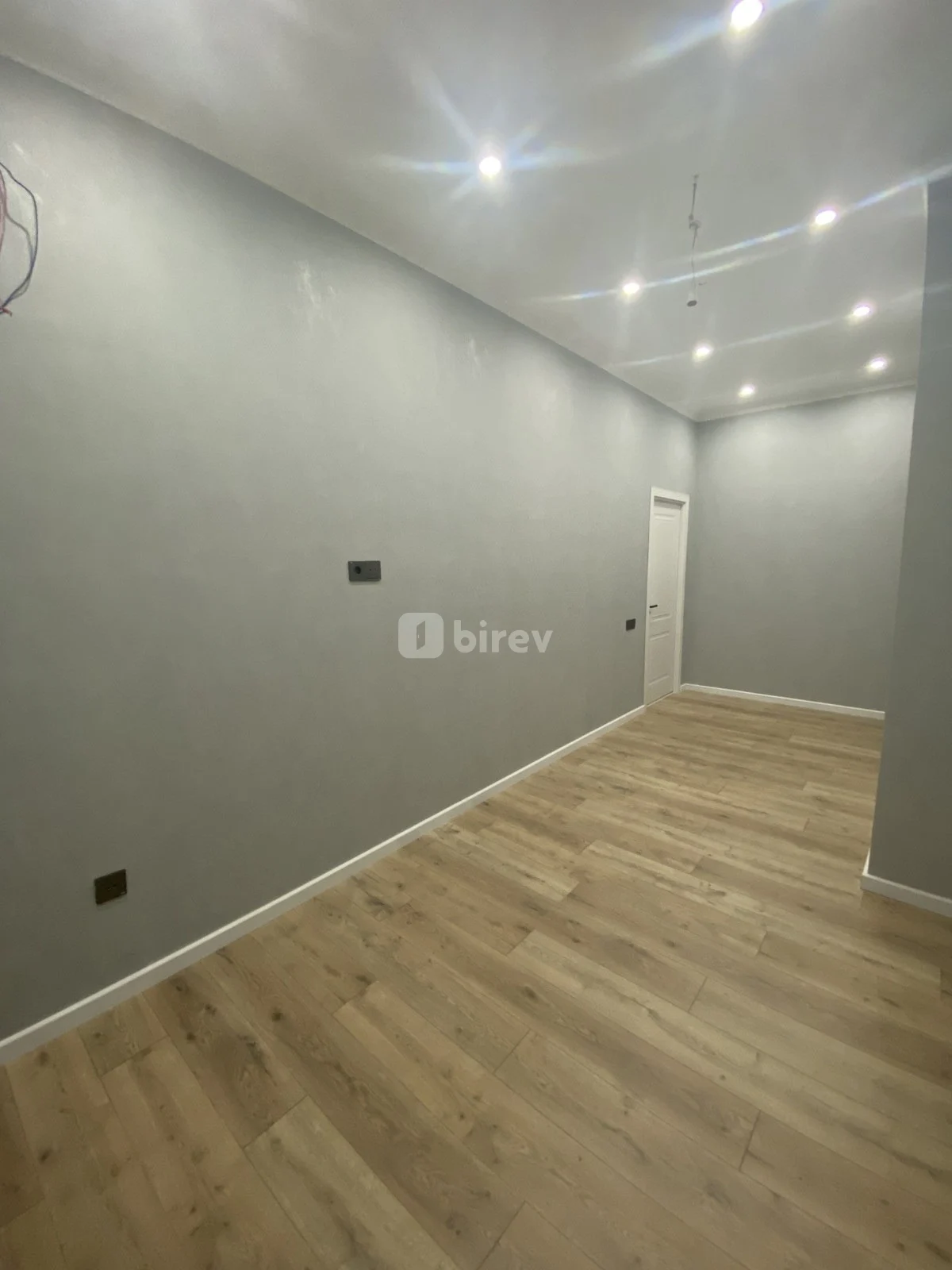 2 otaqlı mənzil, Xırdalan q., H.Əliyev küç. Blue City y/k, Abşeron rayonu — şəkil 13