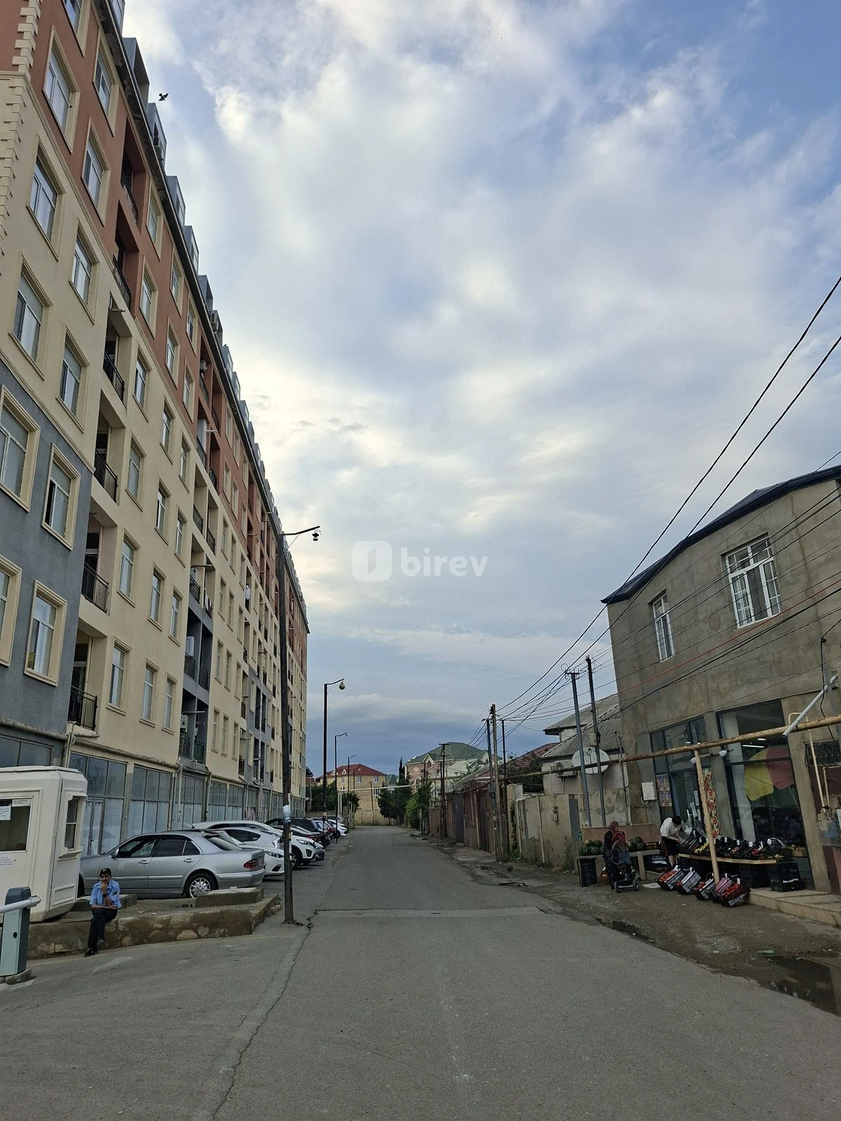 2 otaqlı mənzil, Xırdalan q., Nizami küç. 29, Abşeron rayonu — şəkil 5