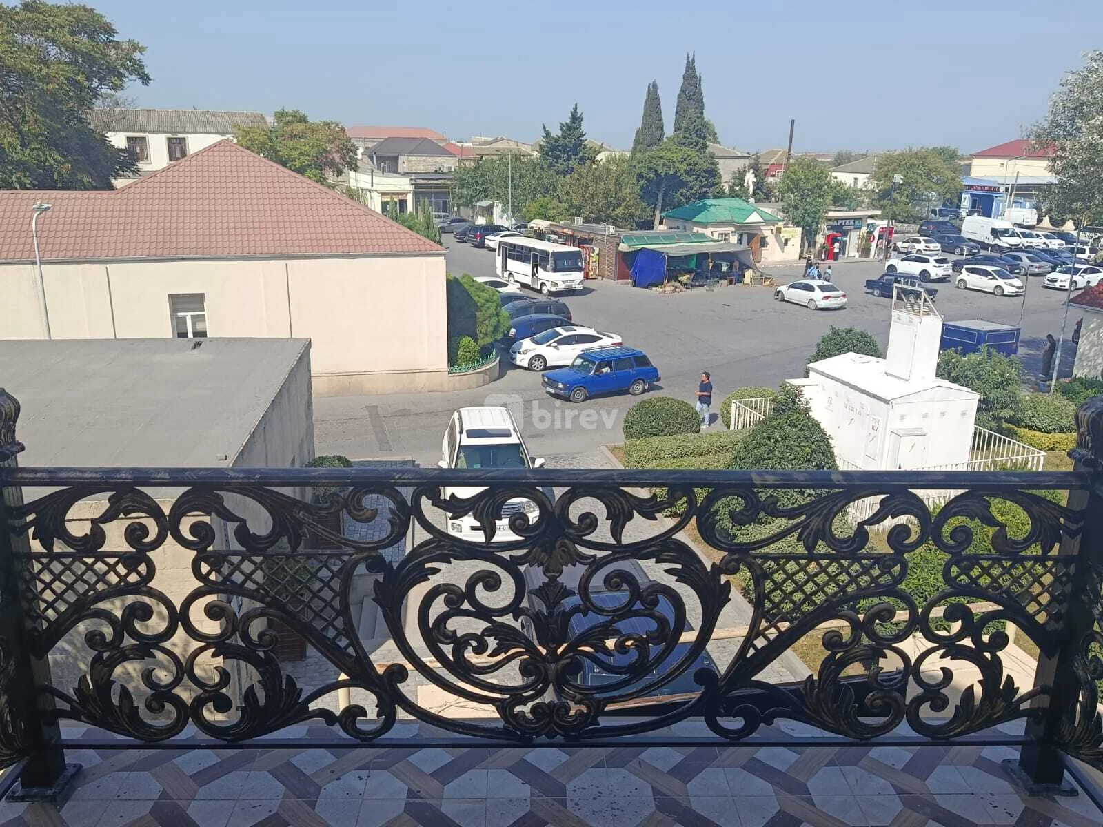 5 otaqlı həyət evi, Balaxanı q., Balaxanı qəs., Sabunçu rayonu — şəkil 4