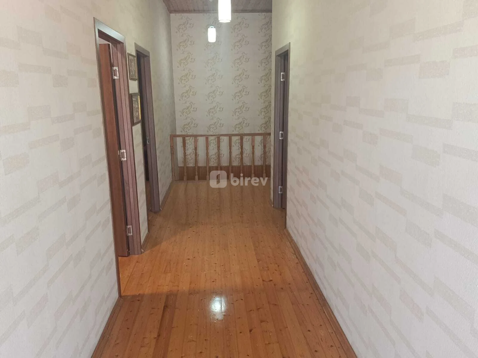5 otaqlı həyət evi, Balaxanı q., Balaxanı qəs., Sabunçu rayonu — şəkil 7