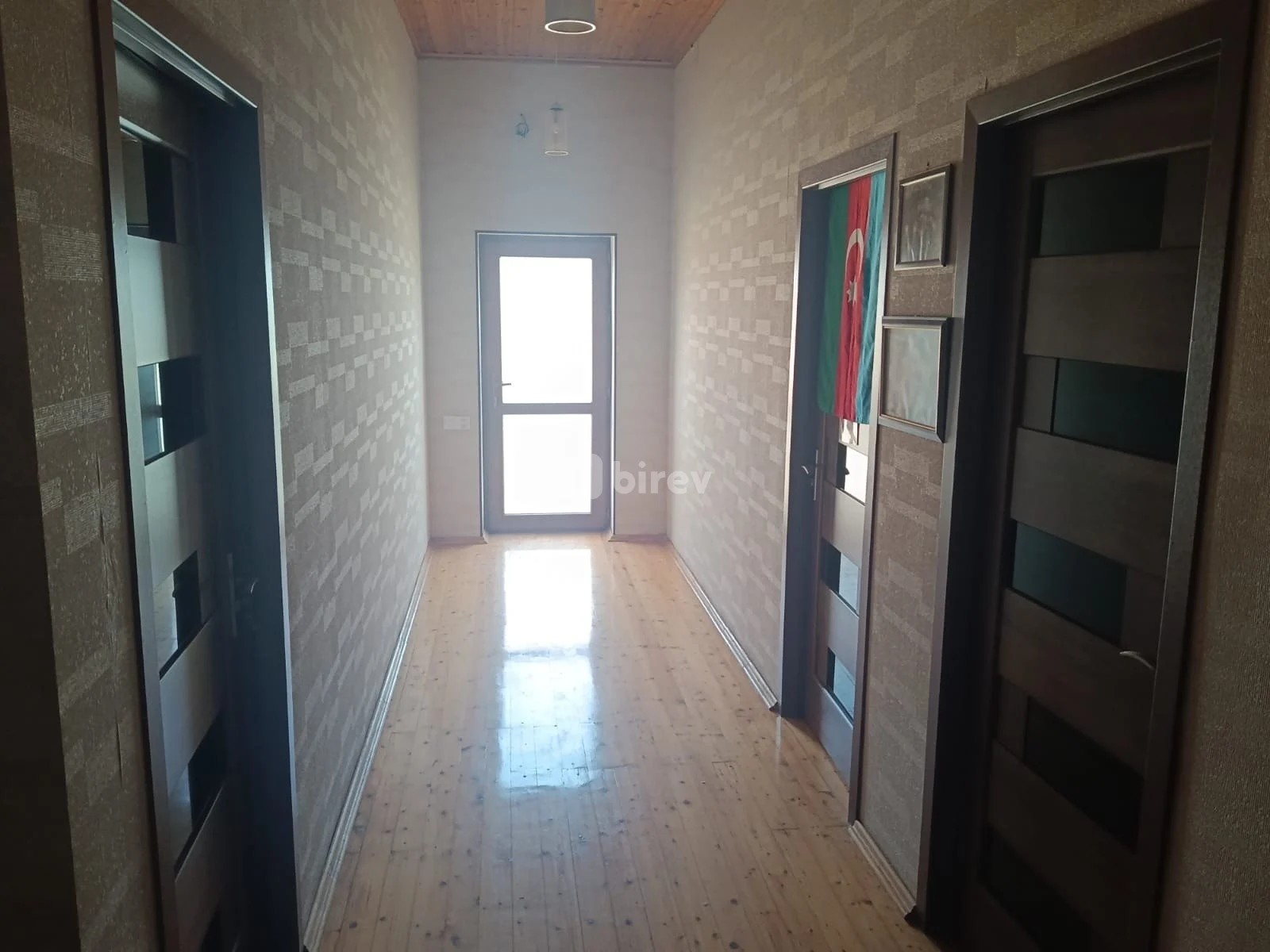 5 otaqlı həyət evi, Balaxanı q., Balaxanı qəs., Sabunçu rayonu — şəkil 8
