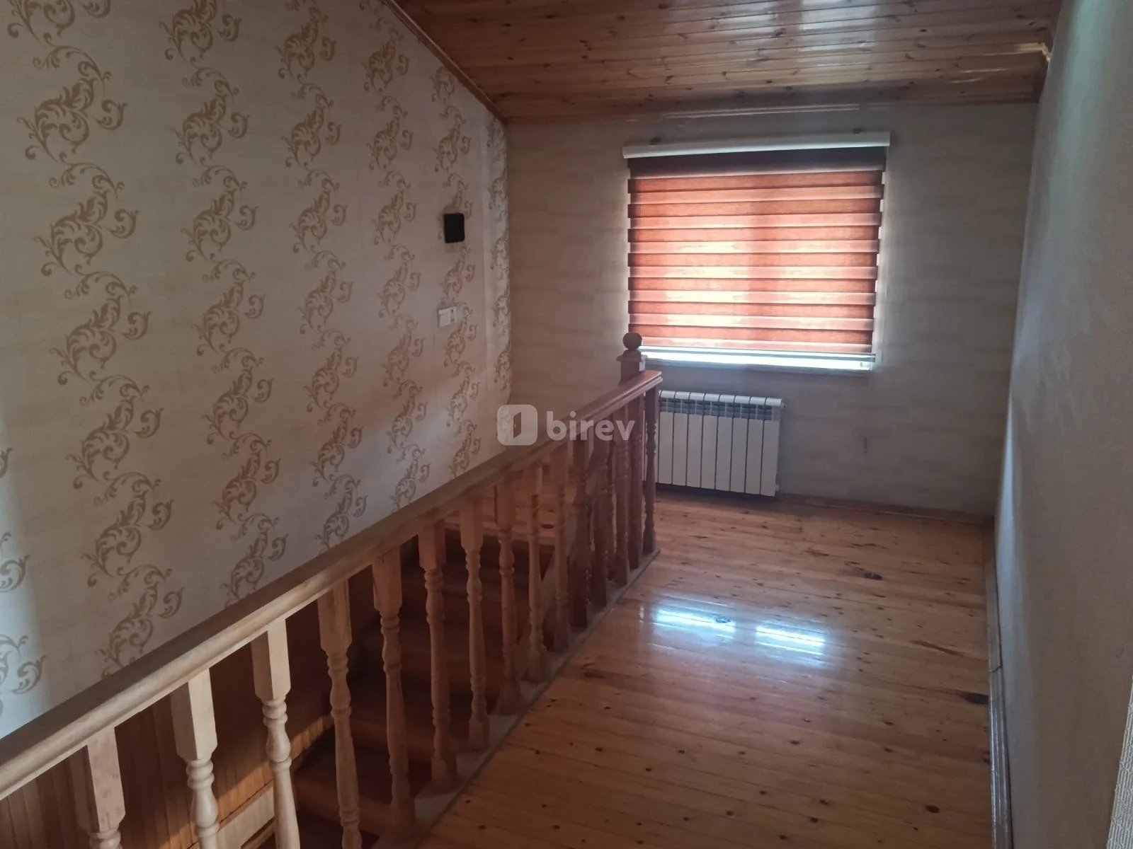 5 otaqlı həyət evi, Balaxanı q., Balaxanı qəs., Sabunçu rayonu — şəkil 10
