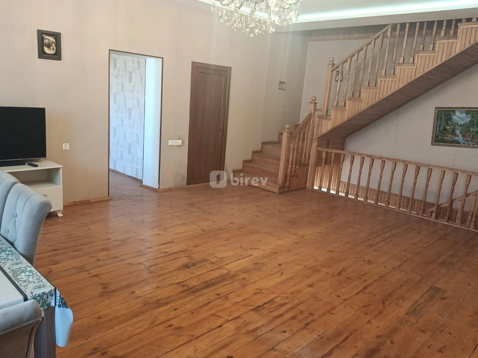 5 otaqlı həyət evi, Balaxanı q., Balaxanı qəs., Sabunçu rayonu — şəkil 11