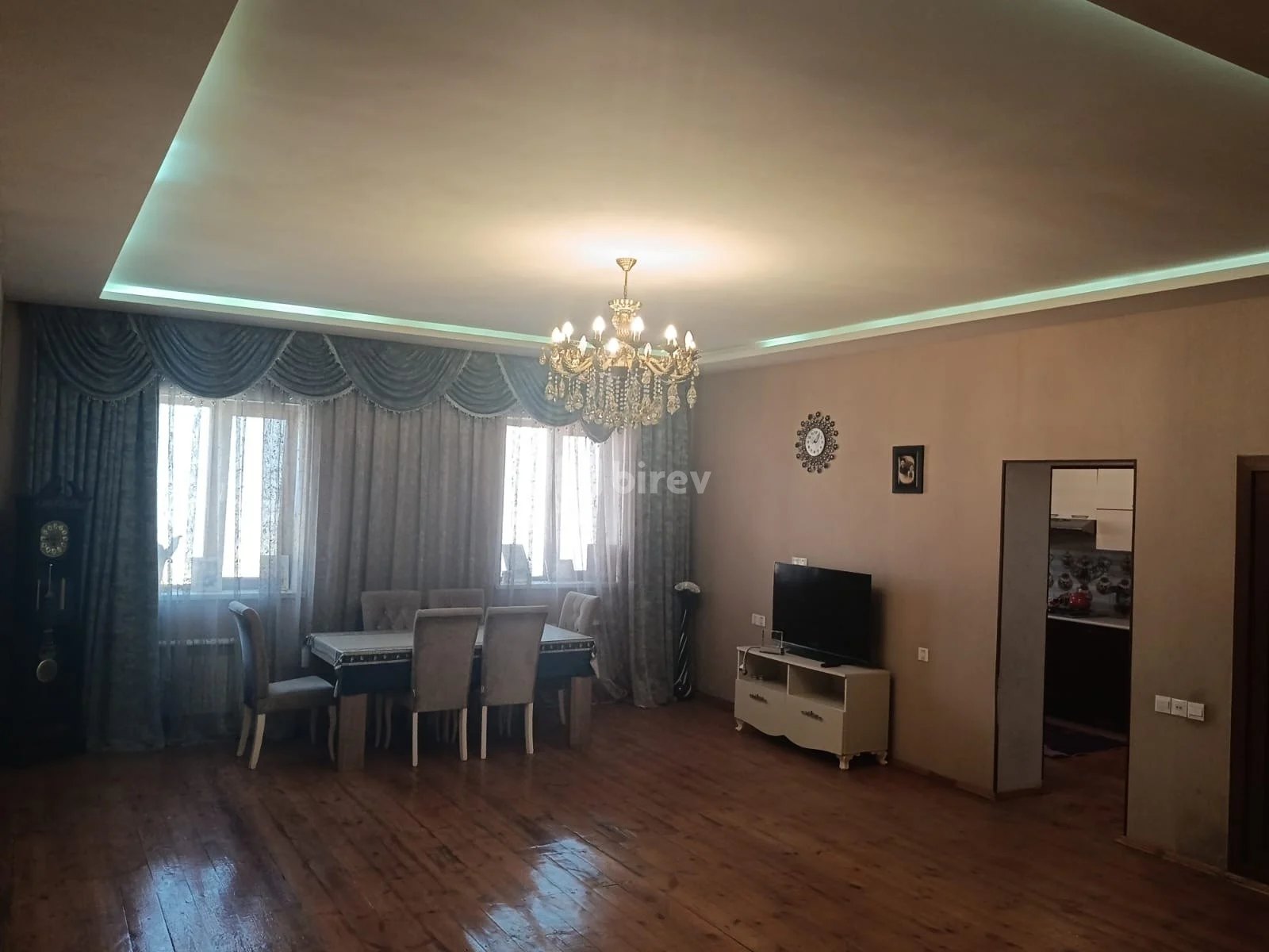 5 otaqlı həyət evi, Balaxanı q., Balaxanı qəs., Sabunçu rayonu — şəkil 12