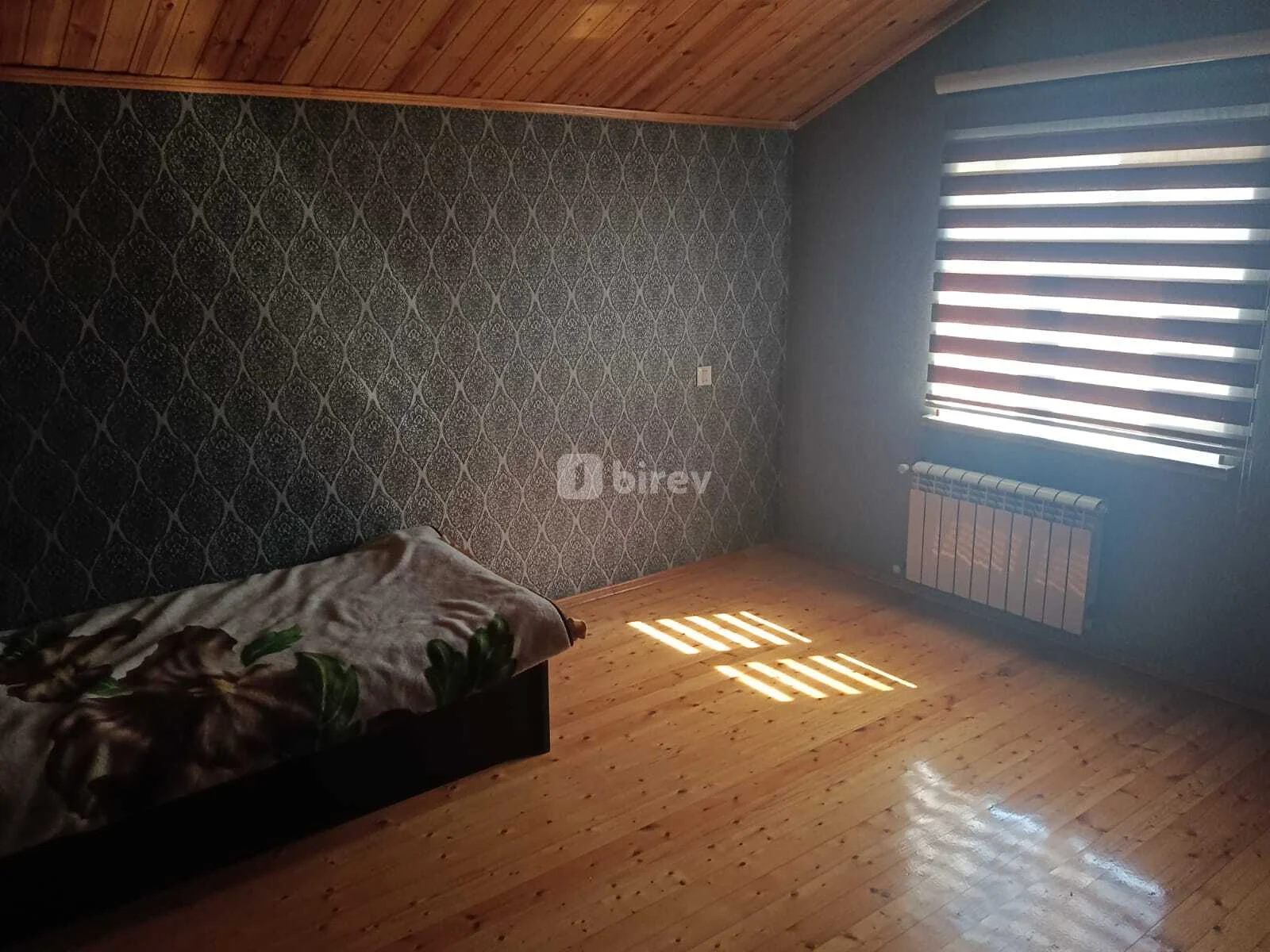 5 otaqlı həyət evi, Balaxanı q., Balaxanı qəs., Sabunçu rayonu — şəkil 14