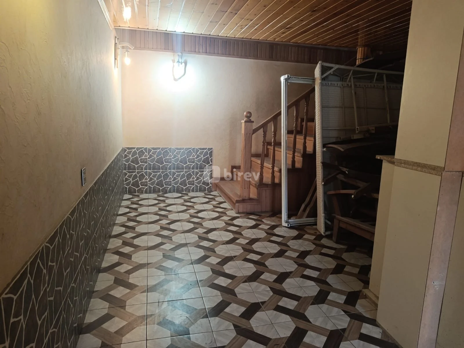 5 otaqlı həyət evi, Balaxanı q., Balaxanı qəs., Sabunçu rayonu — şəkil 18