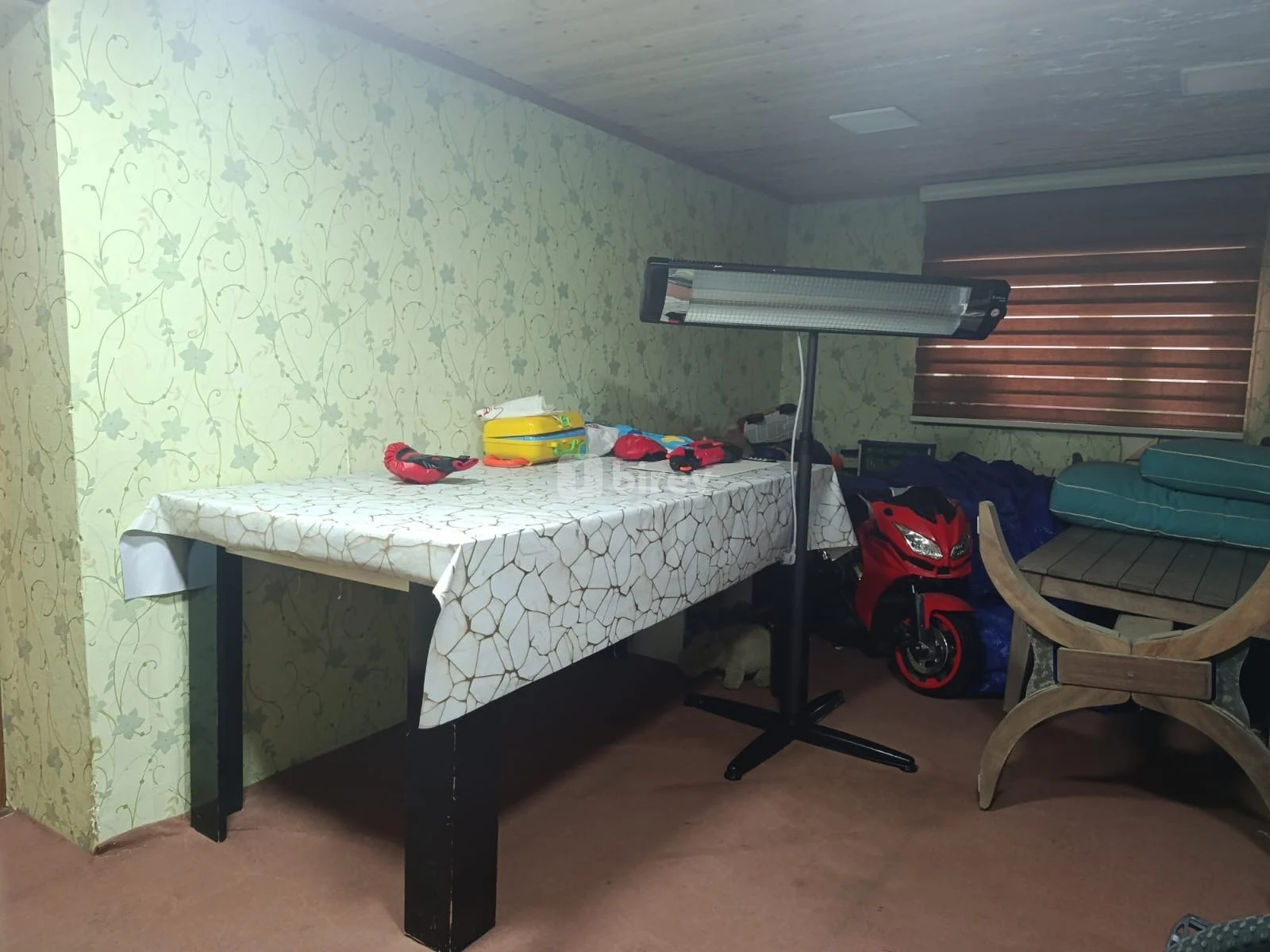 5 otaqlı həyət evi, Balaxanı q., Balaxanı qəs., Sabunçu rayonu — şəkil 19