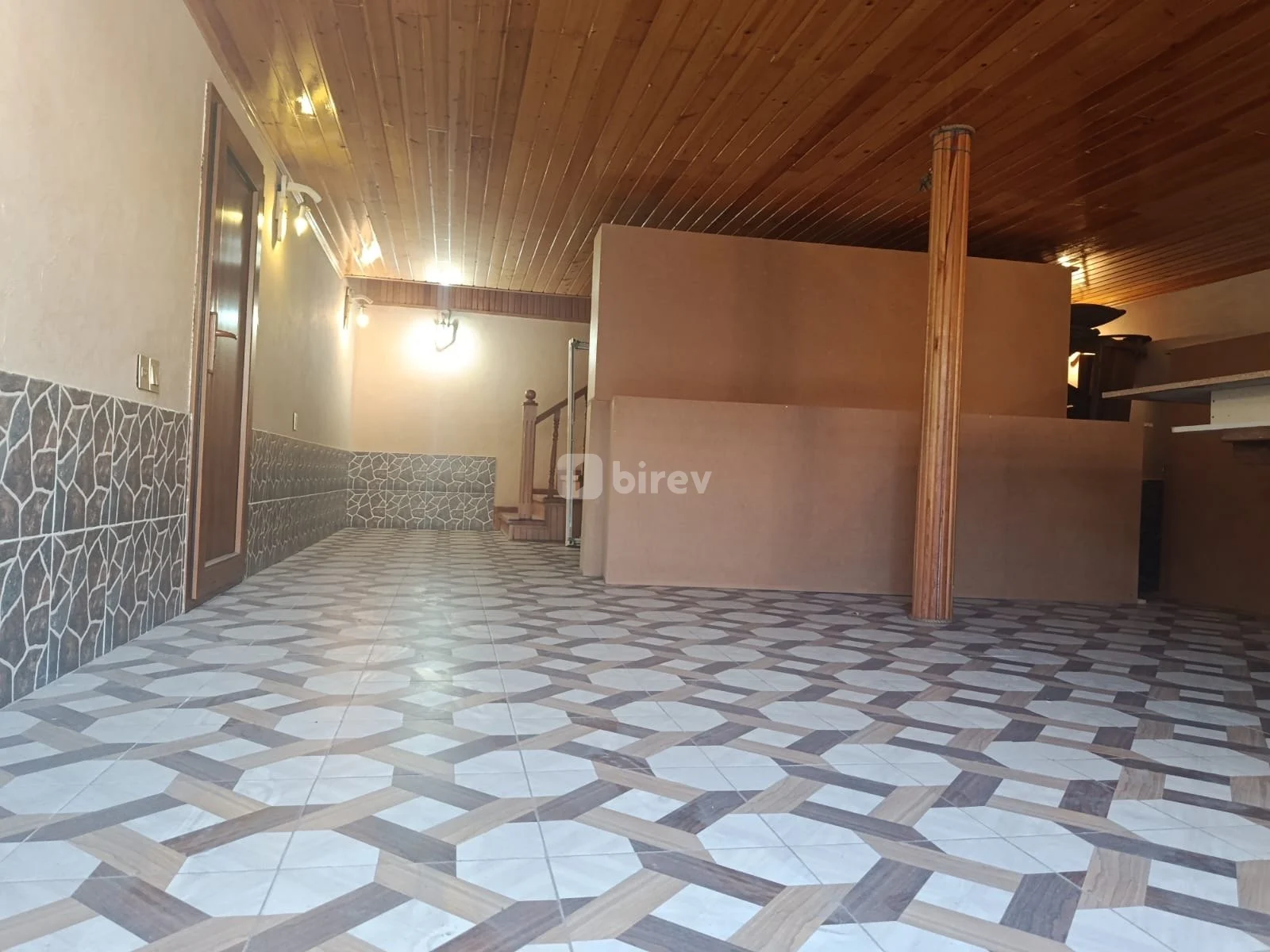5 otaqlı həyət evi, Balaxanı q., Balaxanı qəs., Sabunçu rayonu — şəkil 20