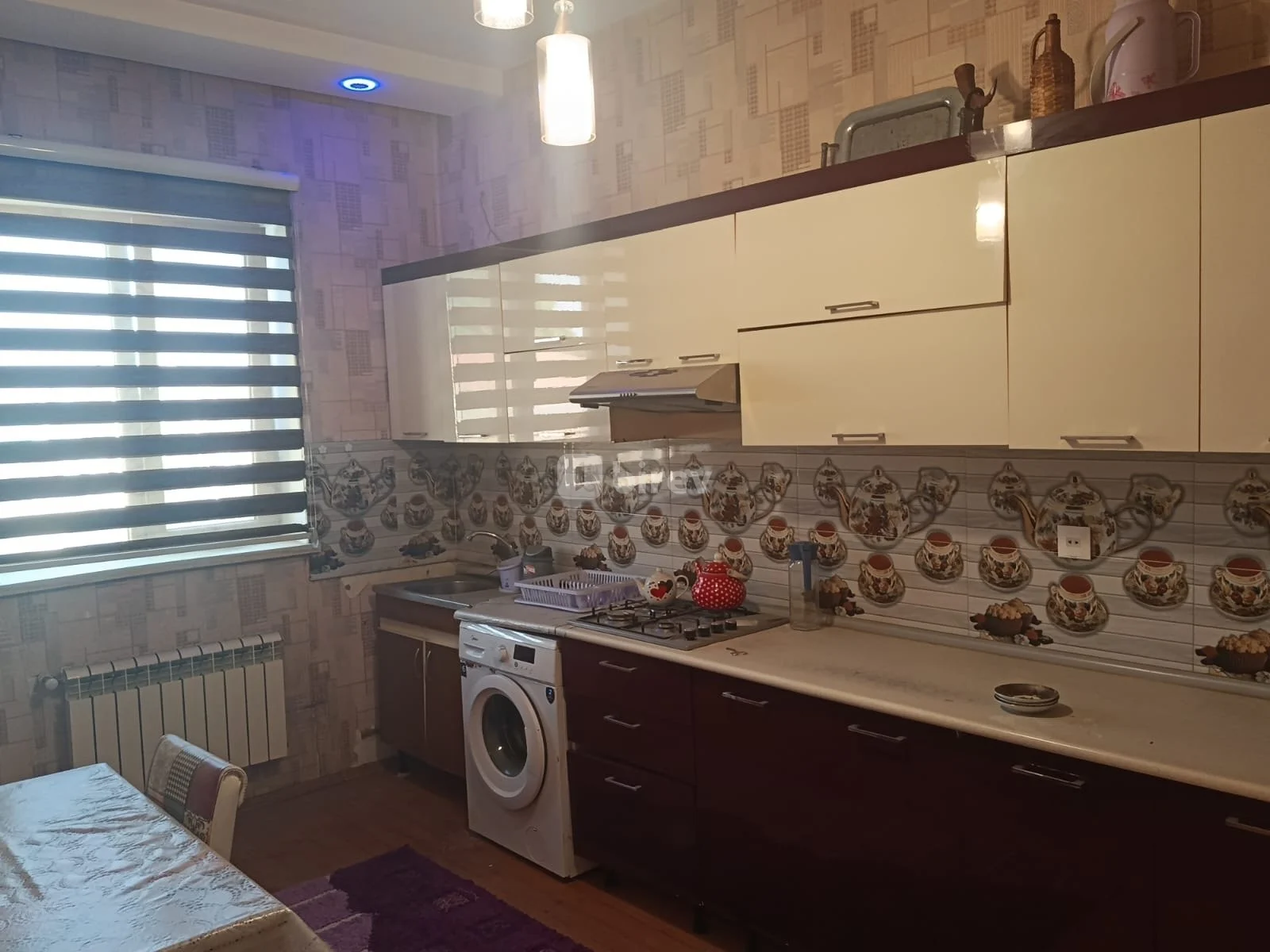 5 otaqlı həyət evi, Balaxanı q., Balaxanı qəs., Sabunçu rayonu — şəkil 21