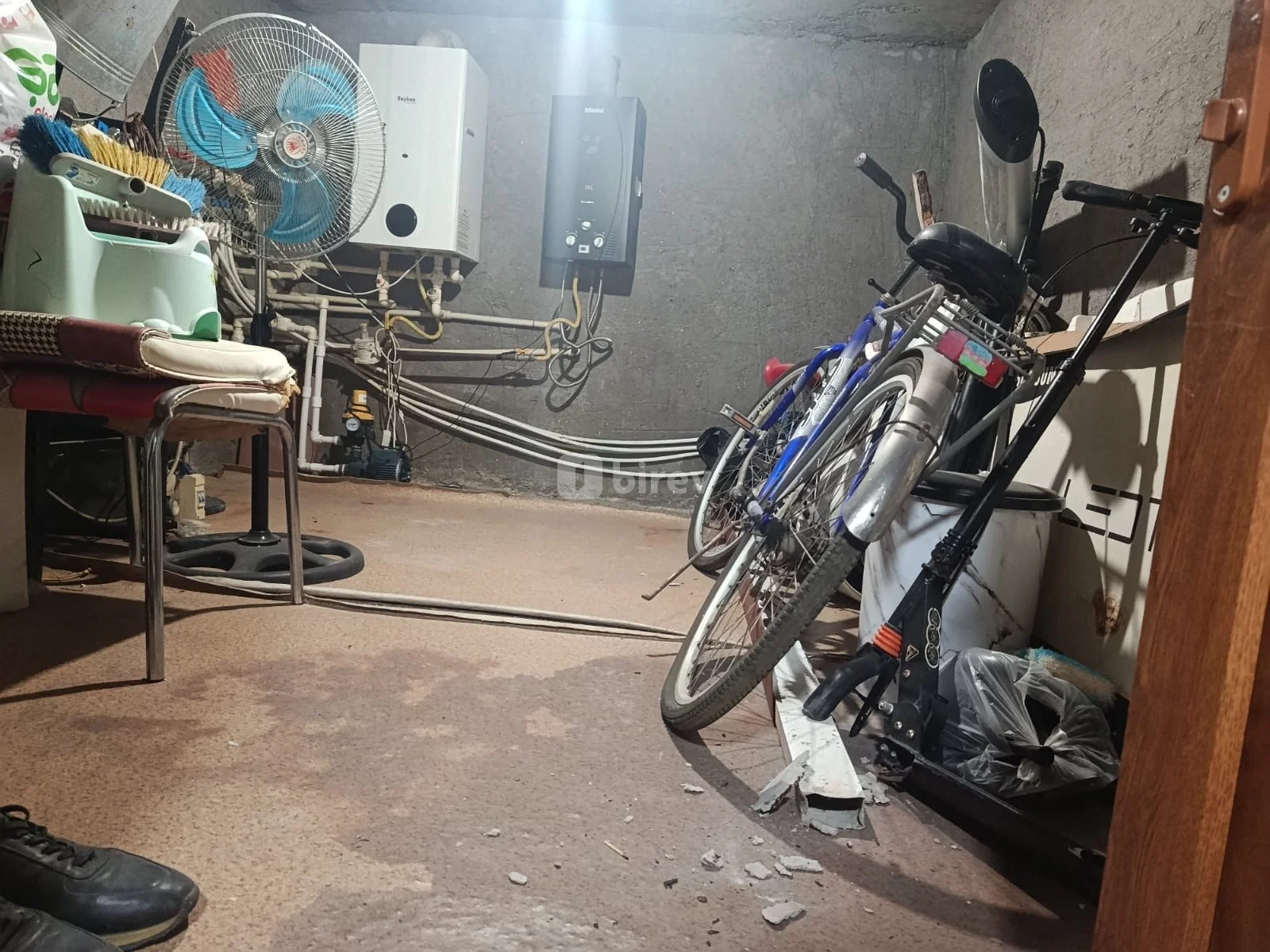 5 otaqlı həyət evi, Balaxanı q., Balaxanı qəs., Sabunçu rayonu — şəkil 22