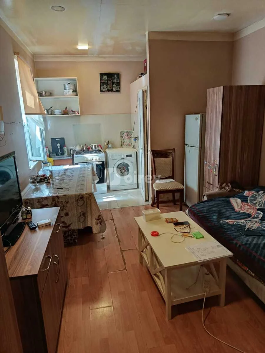 1 otaqlı mənzil, Kubinka q., Səməd Vurğun 64, Nəsimi rayonu — şəkil 2